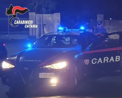 Cronaca, Catania, sorvegliato speciale guida senza patente: denunciato 60enne