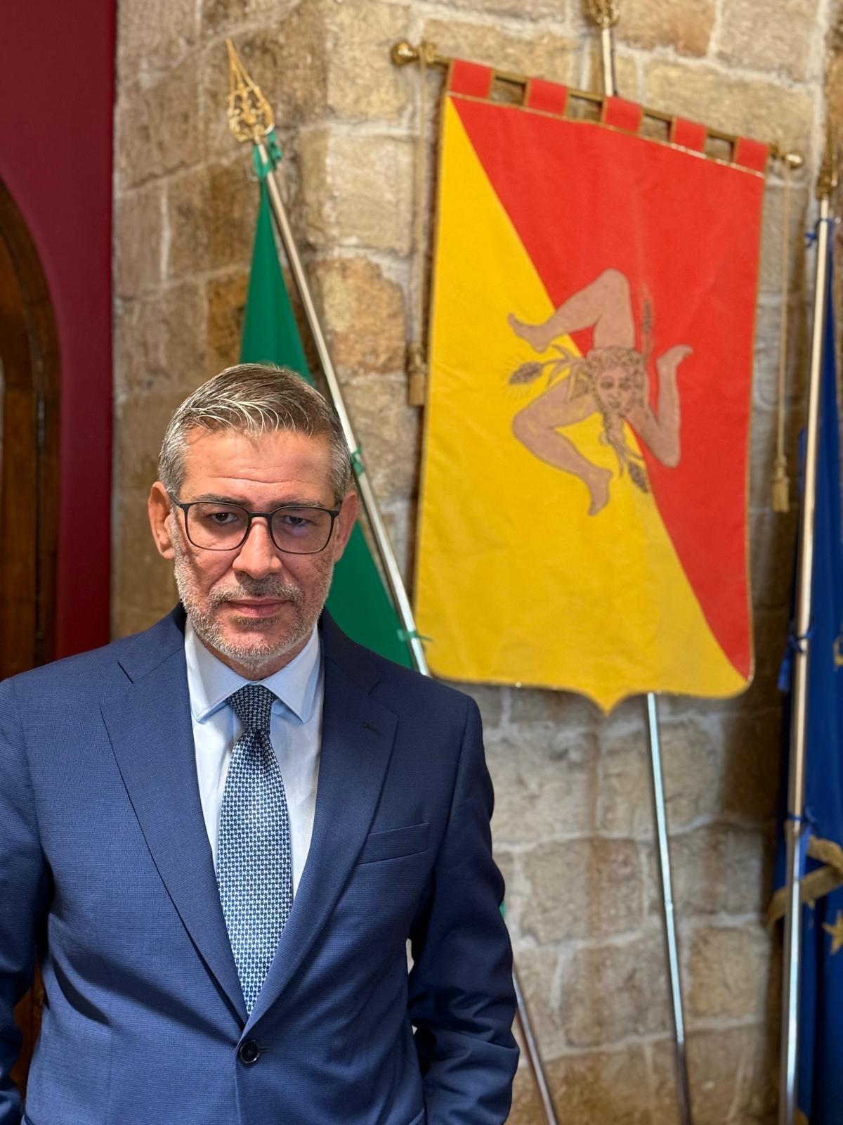Giuseppe Lombardo 7 Orti della Susanna, la svolta per Catania