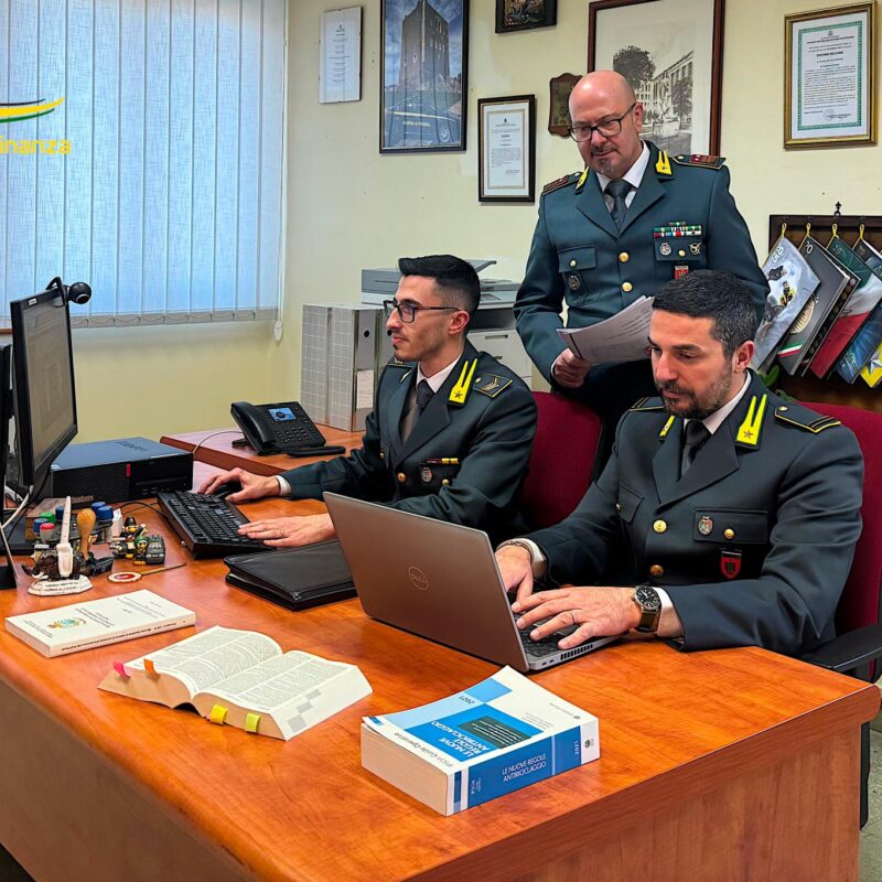 Guardia-di-finanza-Paterno-800×800 Catania: confisca da 140mila euro per reati tributari