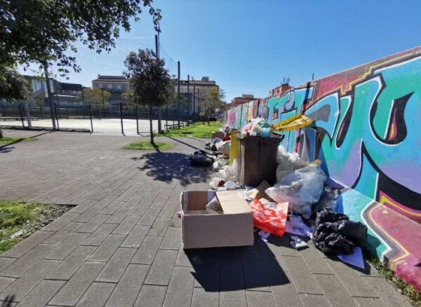 Corso Martiri, Alberghina: «Il nuovo master plan può essere la svolta»