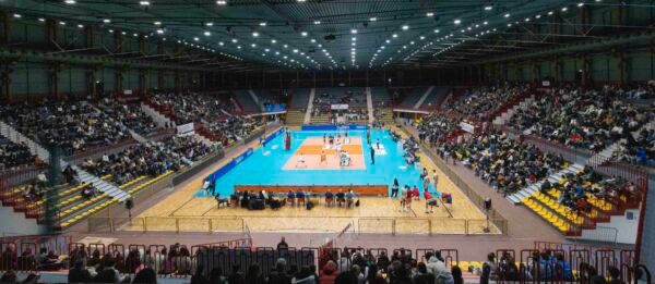 Sport paralimpico, dalla Regione 1,1 milioni