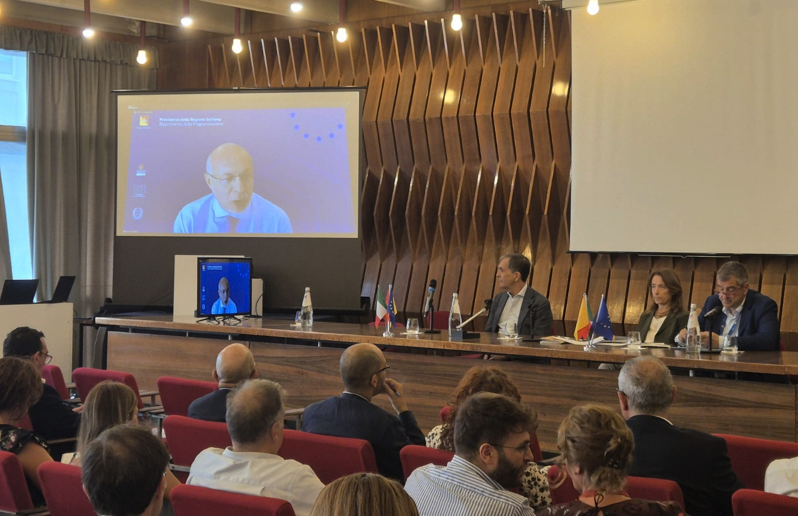Fondi Ue e nazionali, a Catania presentati bandi per 140 milioni