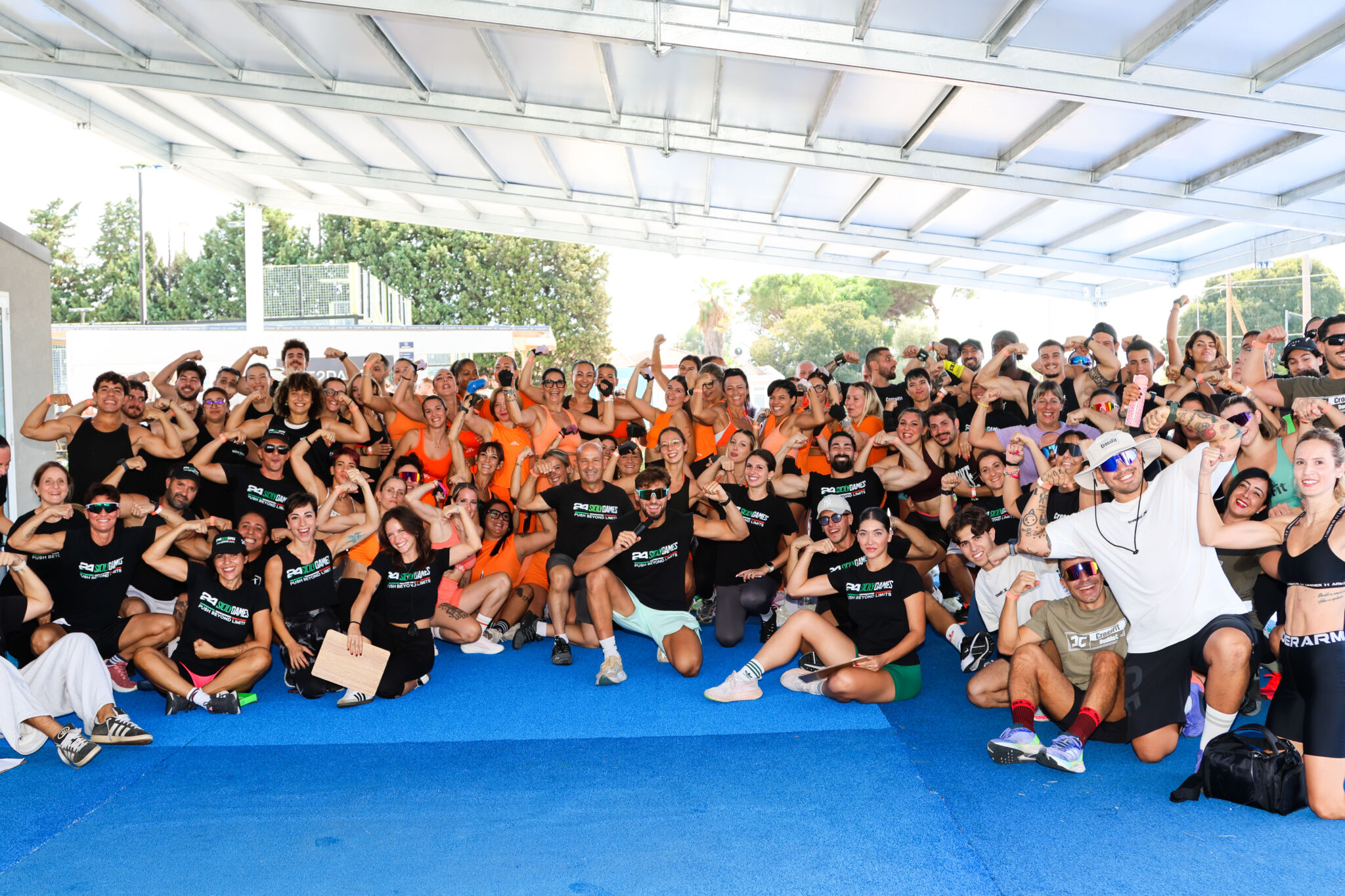 PSX_20260920_124337 Spettacolo e forza all’Epipoli Padel per i 24 Sicily Games