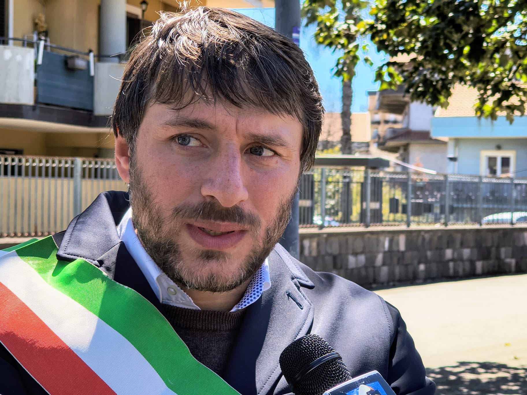 Q.Rocca Crisi idrica ad Aci Sant’Antonio, Rocca: «Acoset cambi passo»