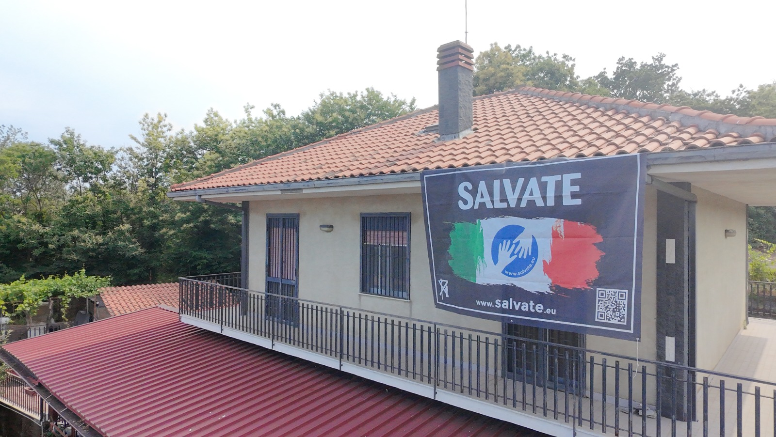 Raviol d’oro Raviol d’Oro, all’asta anche la casa della famiglia Chillemi