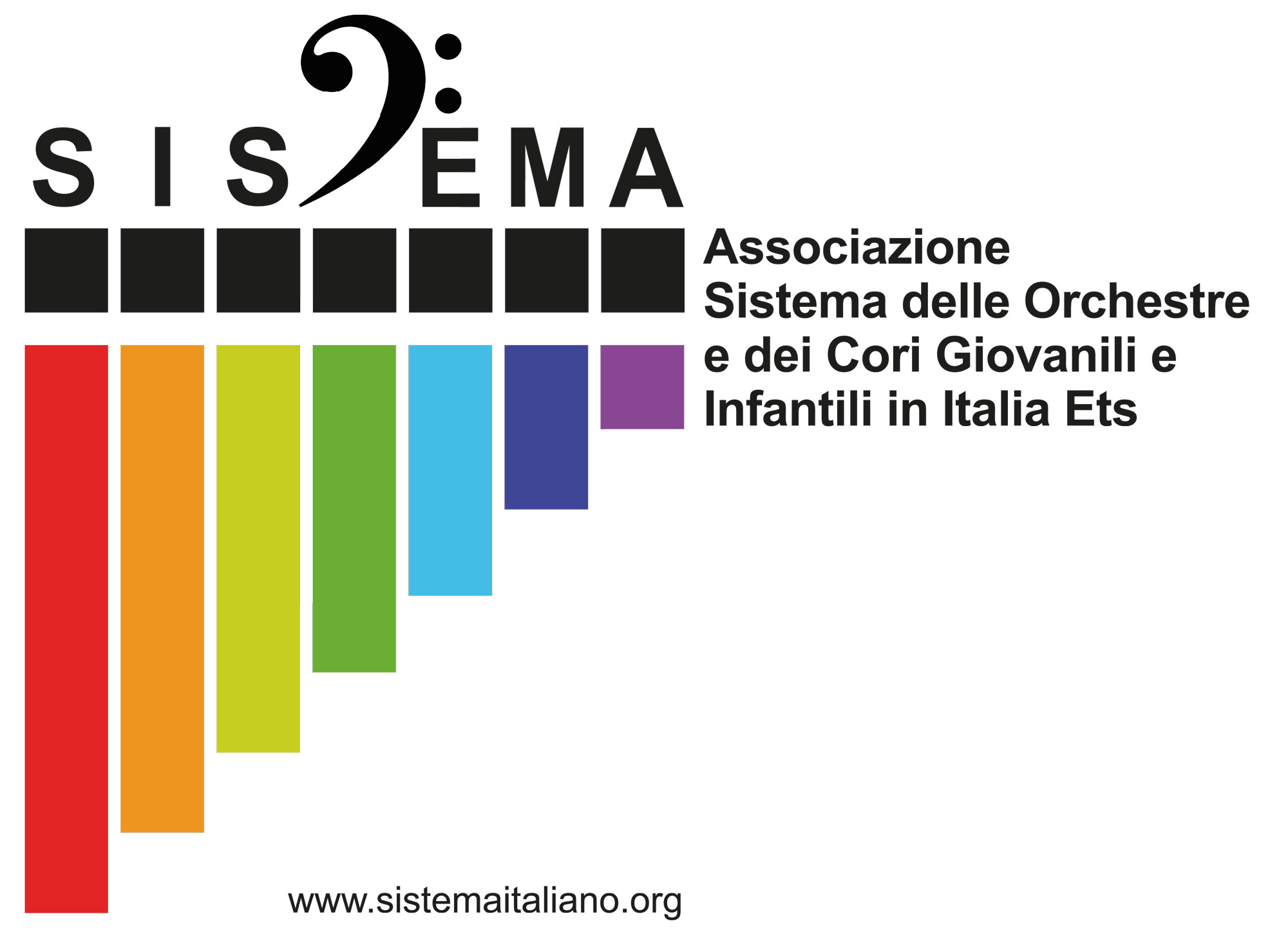 Sistema_Logo-vettoriale_completo A Messina il grande Ottocento musicale nel segno dei giovani