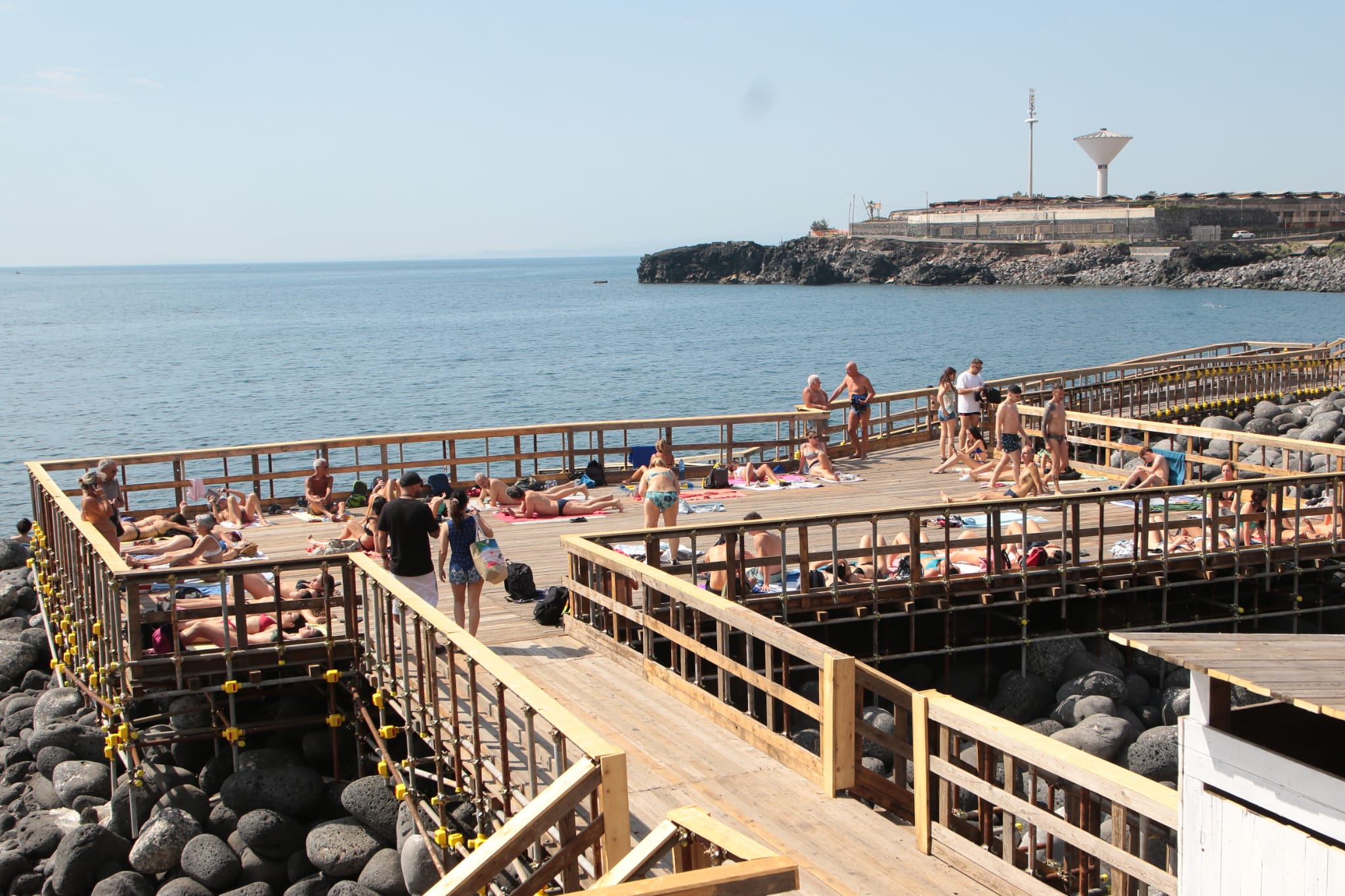 Piano costa Via libera al Piano della Costa di MPA