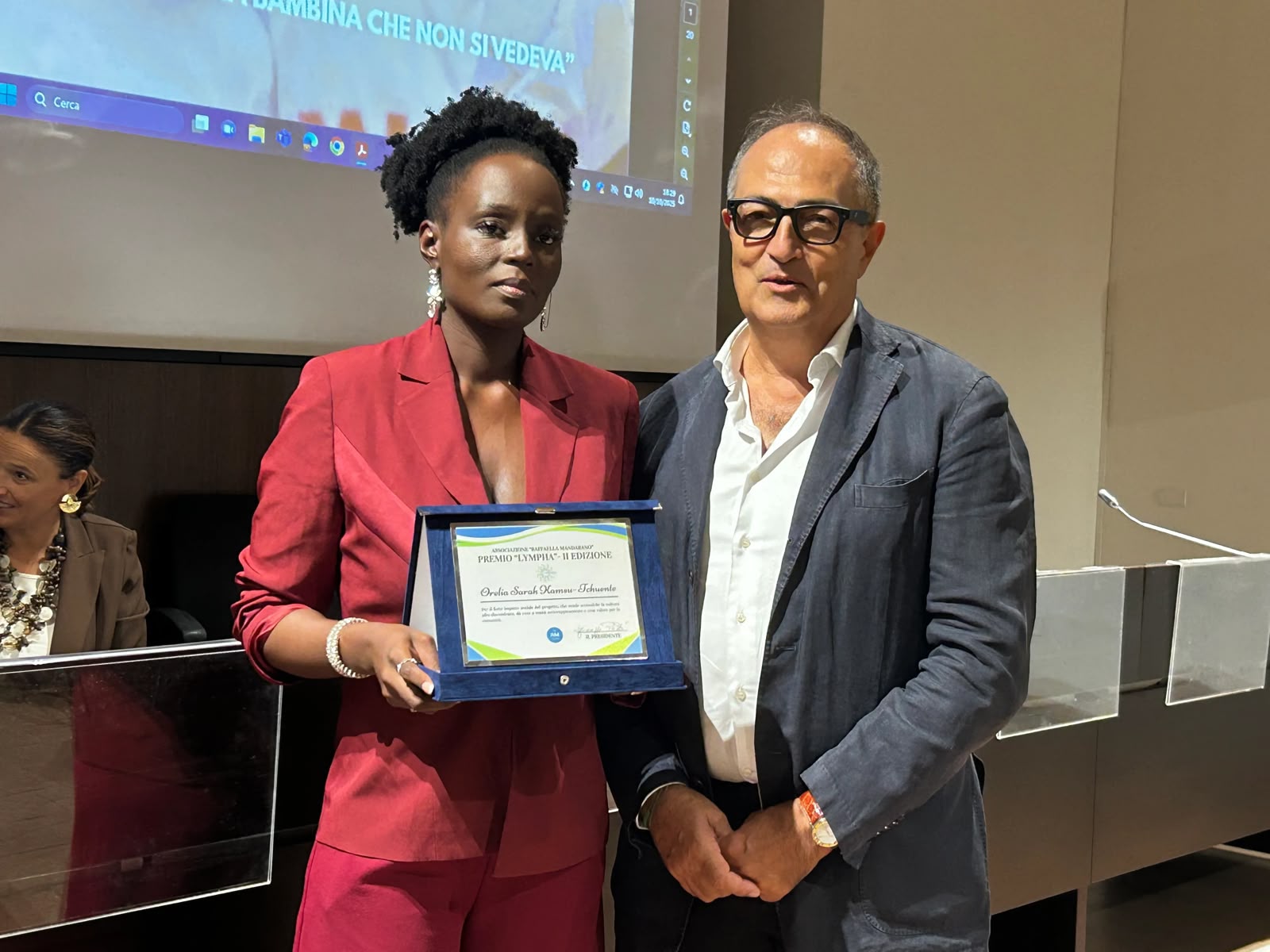 WhatsApp Image 2026-09-07 at 18.51.48 Premio Lympha – Raffaella Mandarano: candidature fino al 30 settembre
