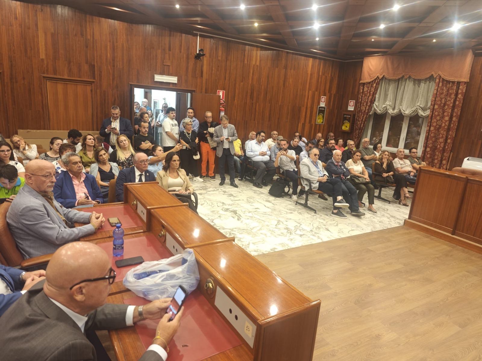 Alzheimer, a San Giovanni La Punta una giornata di informazione