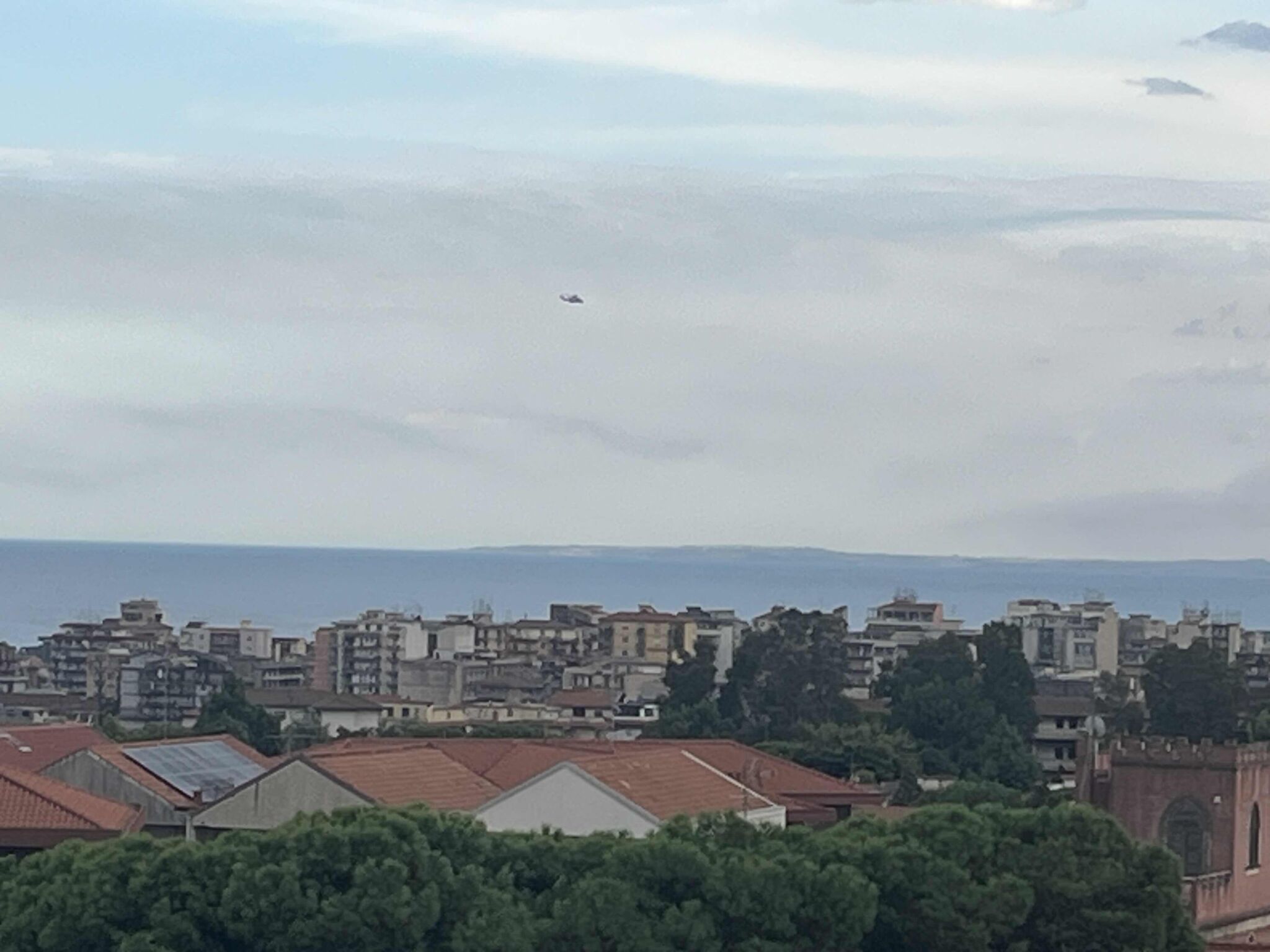 Catania, operazione ad alto impatto al Corso Indipendenza
