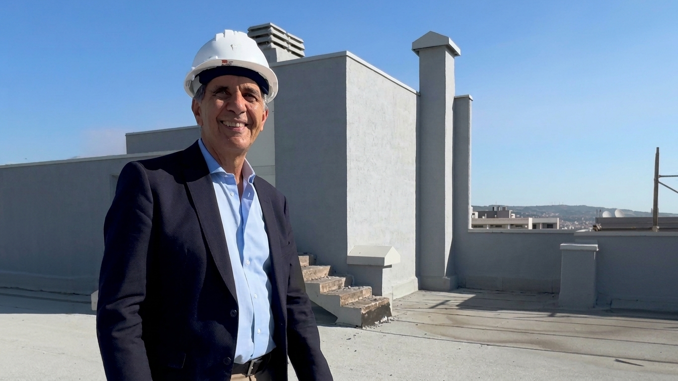 case popolari librino 1 Librino, rinasce la Torre di viale San Teodoro: 36 nuovi alloggi nel 2027