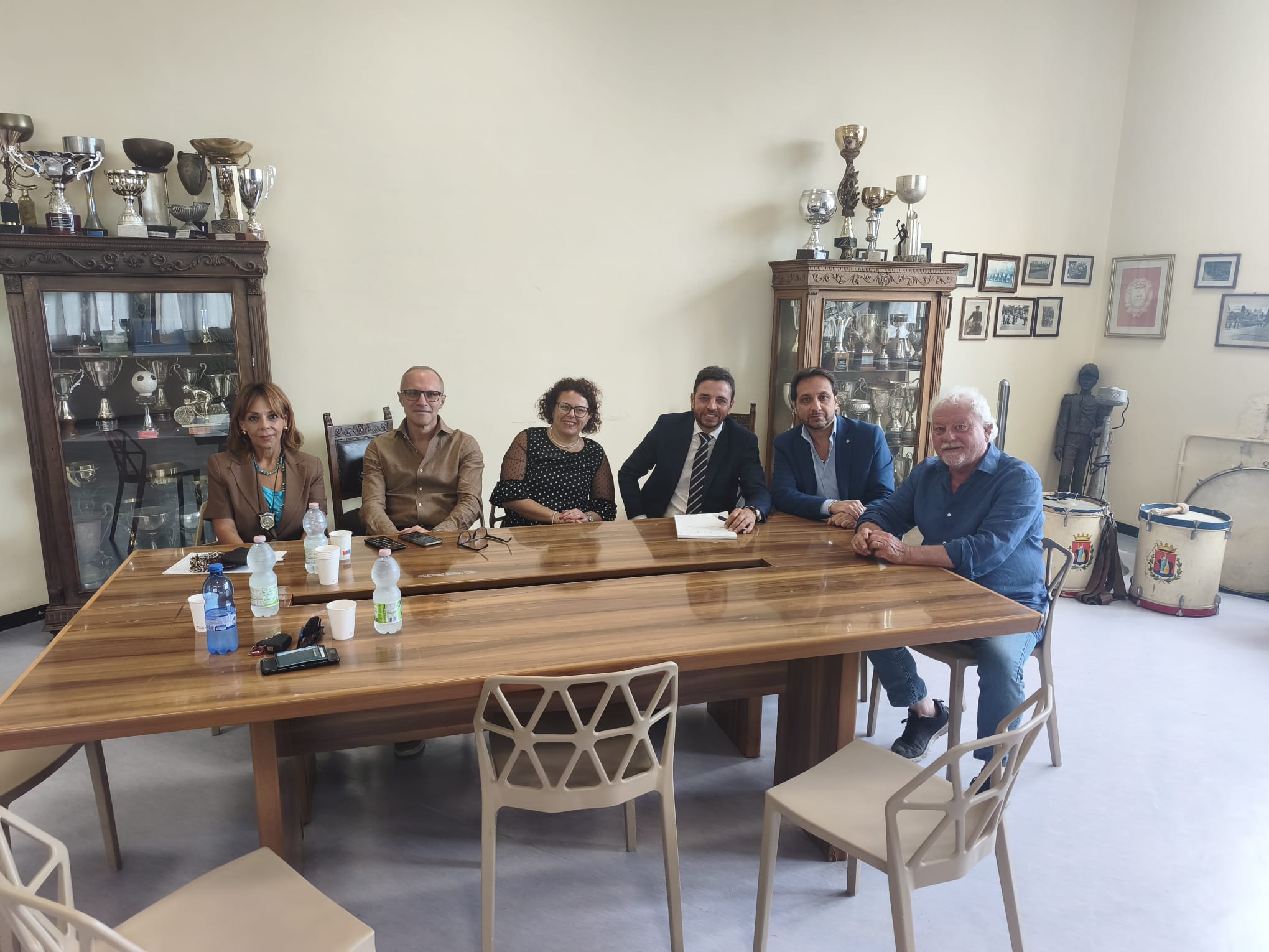 devianza giovanile catania Devianza giovanile, CISAL Catania incontra l’assessore Grasso