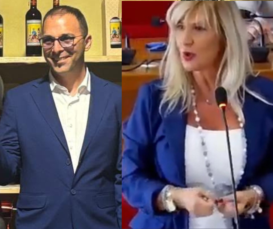 Forza Italia, nasce il gruppo consiliare a Gravina