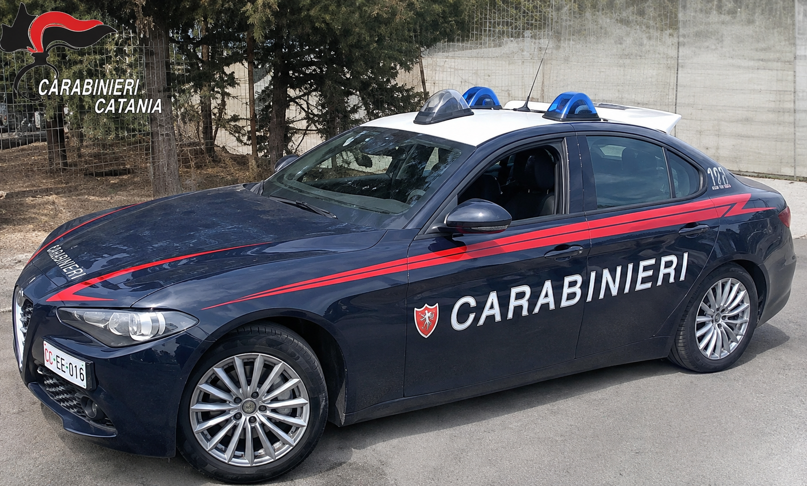 Mascalucia, va dall’ex nonostante il divieto: denunciato 56enne