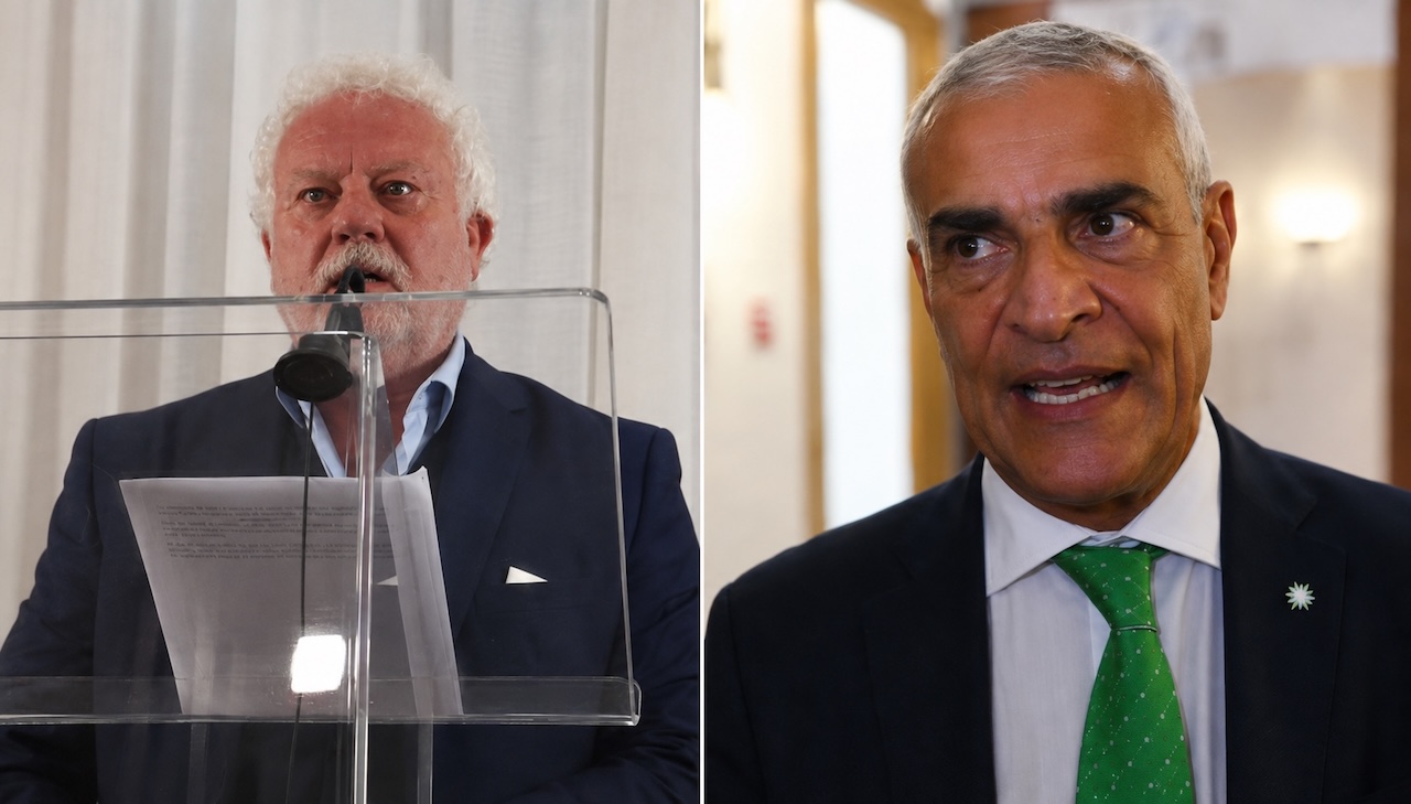 Privatizzazione SAC, CISAL: “Prima chiarezza sui poteri del commissario”