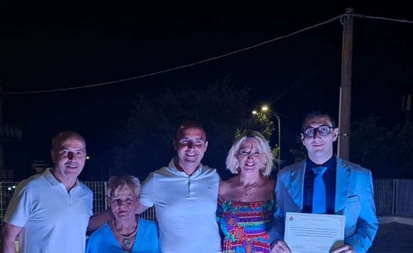 giuseppe iatì maletto Maletto omaggia l’attore e poeta Giuseppe Iatì