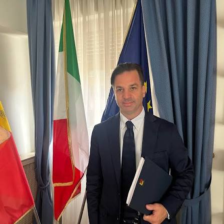 images Motta Sant’Anastasia, è scontro politico in Comune