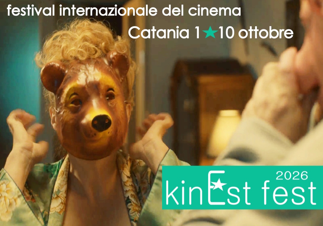 kinest fest catania Catania, torna il KinEst Fest: dieci giorni di cinema internazionale