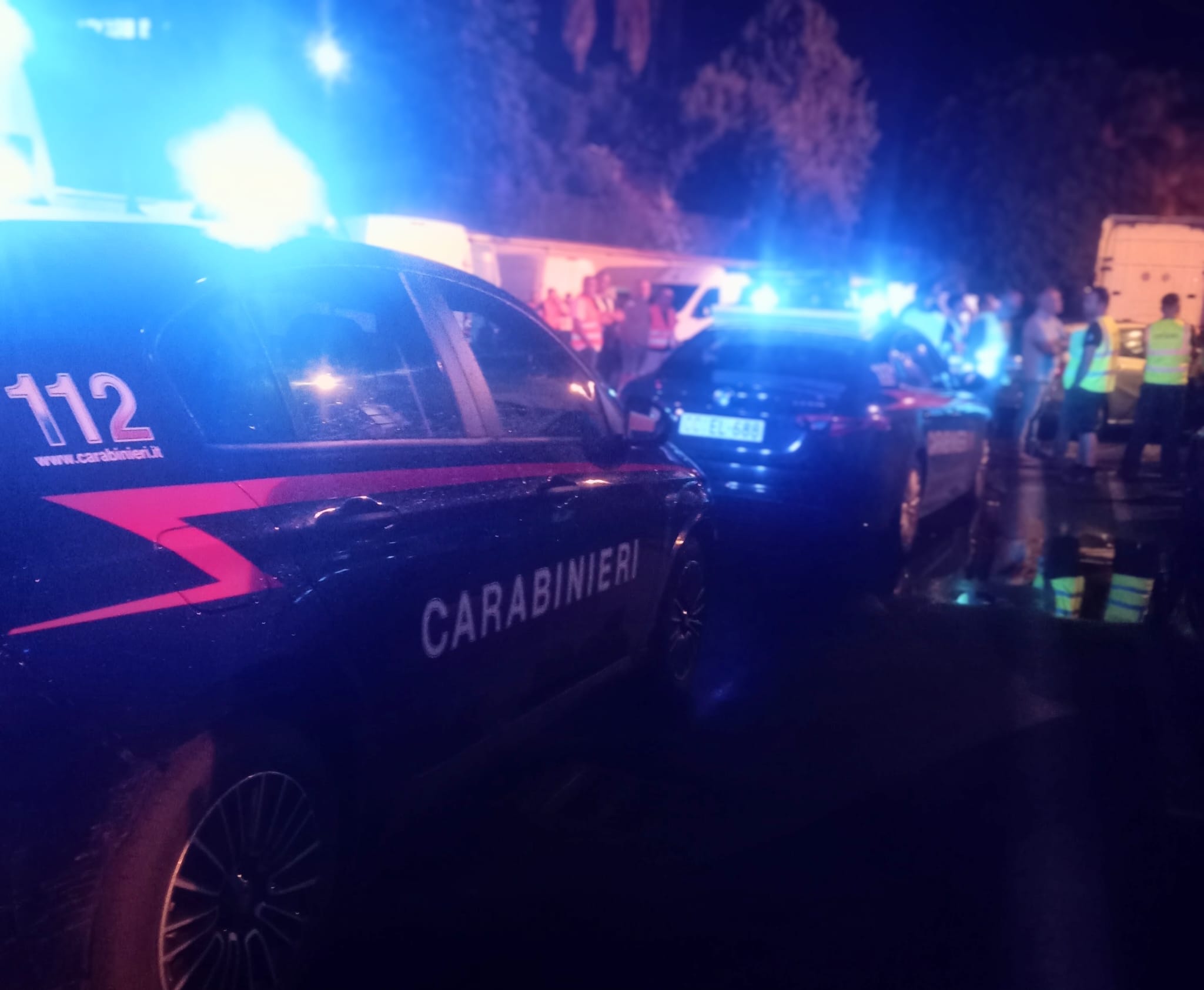 morto bartolini belpasso Belpasso, malore durante il lavoro: muore dipendente Bartolini