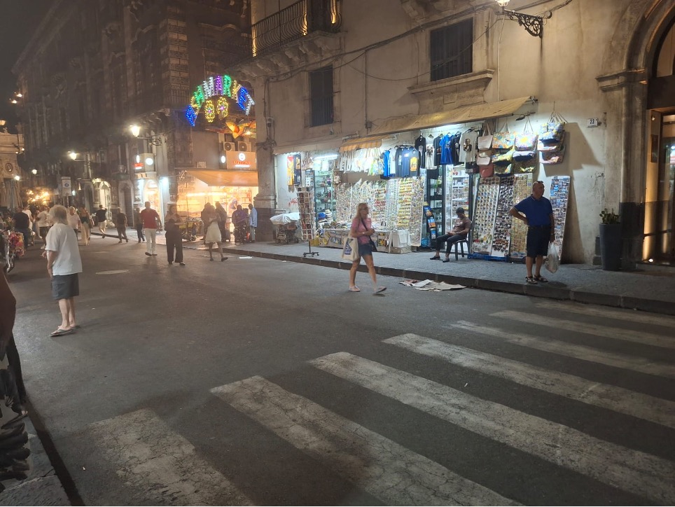 Per la Cidec a Catania troppi negozi di calamite