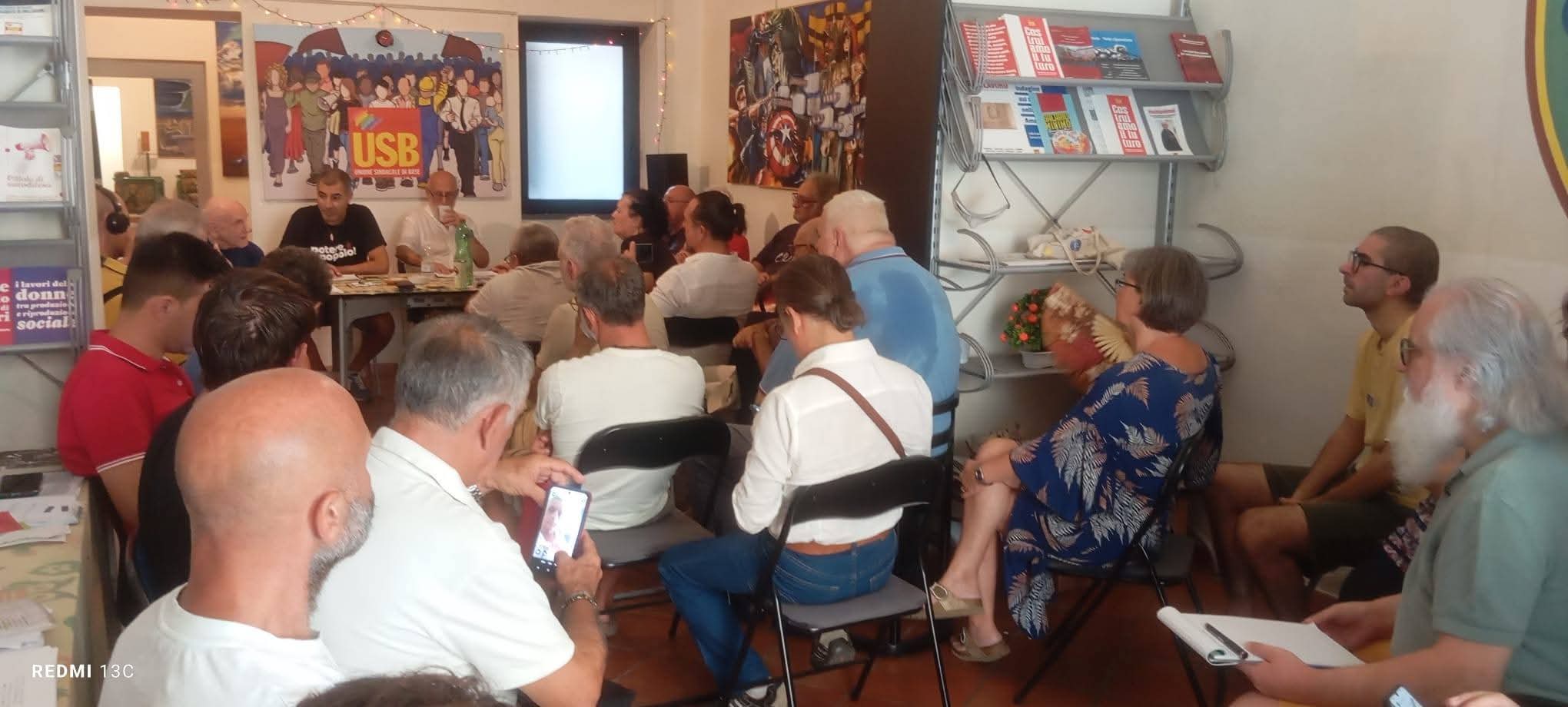 regionali 2027 sicilia sinistra indipendente Regionali 2027, a Catania si muove la “sinistra indipendente”