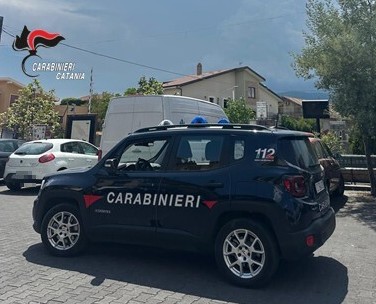 rissa tra vicini randazzo Randazzo, lite tra vicini degenera in rissa: cinque denunciati