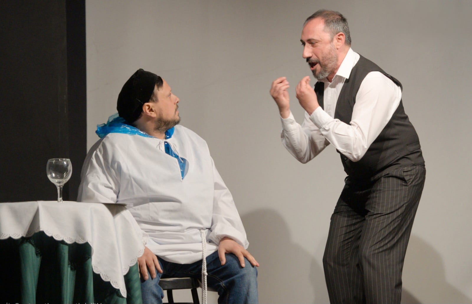 teatro sipario blu Teatro Sipario Blu parte la nuova stagione con “Agata”