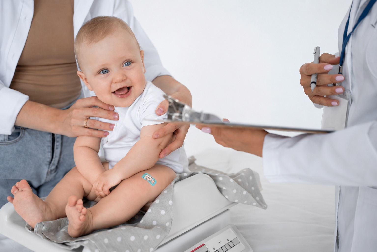 vaccino Vaccinazioni pediatriche, Asp Catania rafforza rete con scuole e Comuni