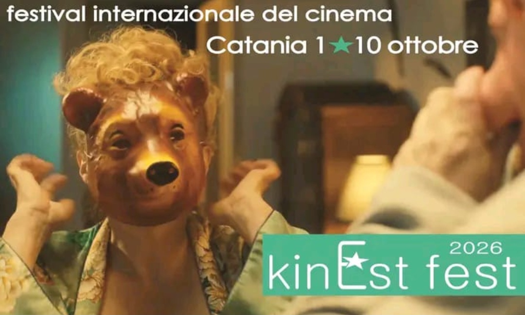 KinEst Fest, a Catania il cinema dell’Est Europa