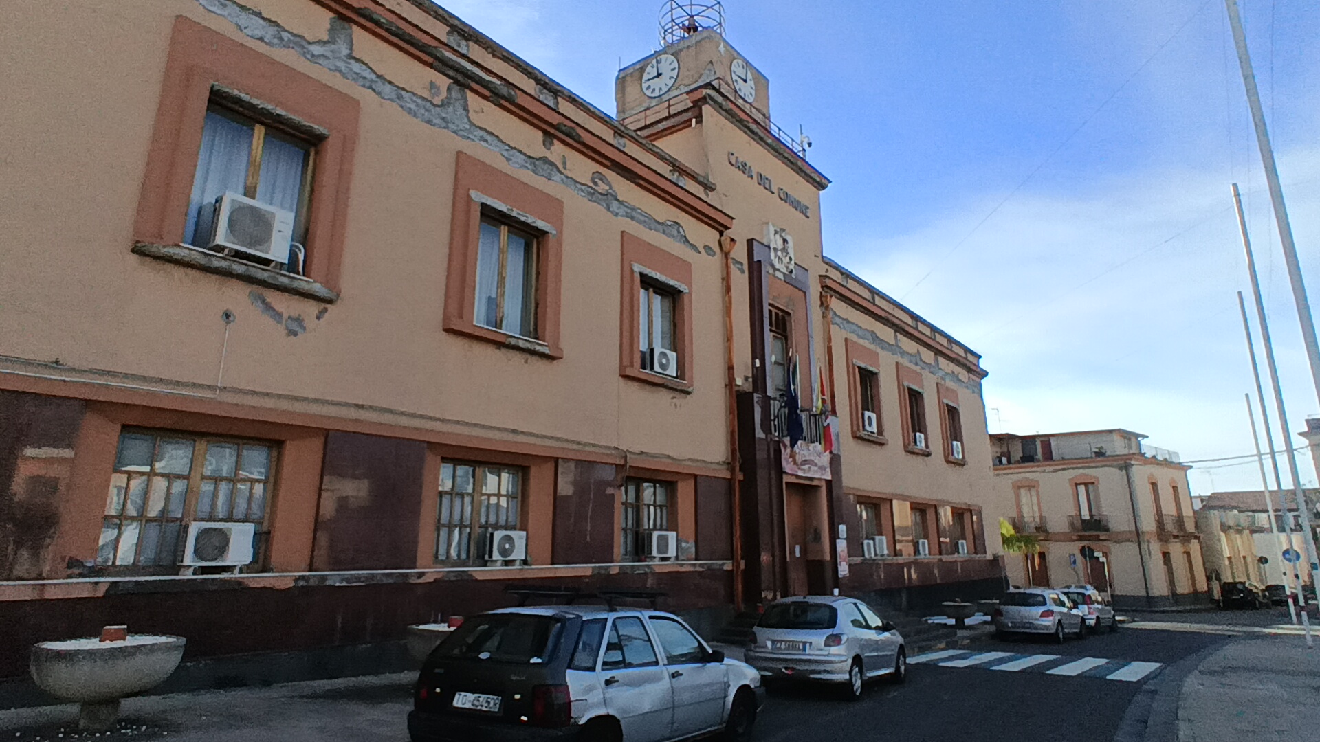 Mascali, 200mila euro dalla Regione per il nuovo parco giochi
