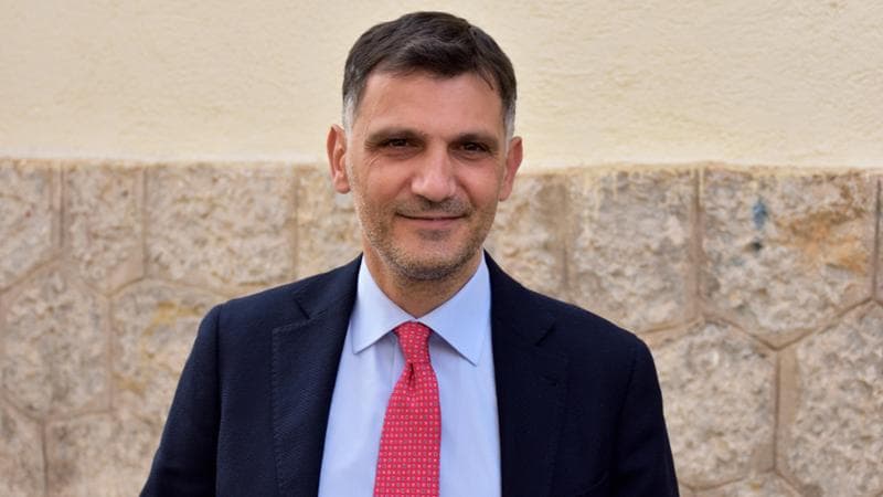 Pd Sicilia, Barbagallo si dimette: «Serve un assetto nuovo»