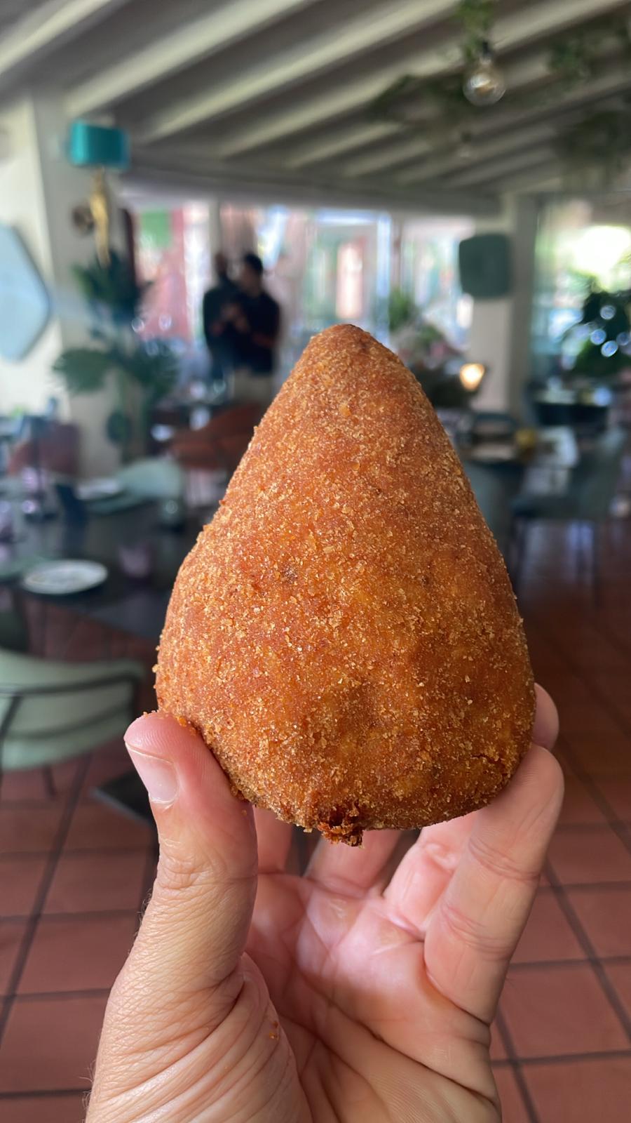 Arancino Catania da Mangiare, il Festival: tutto esaurito per il 29 ottobre