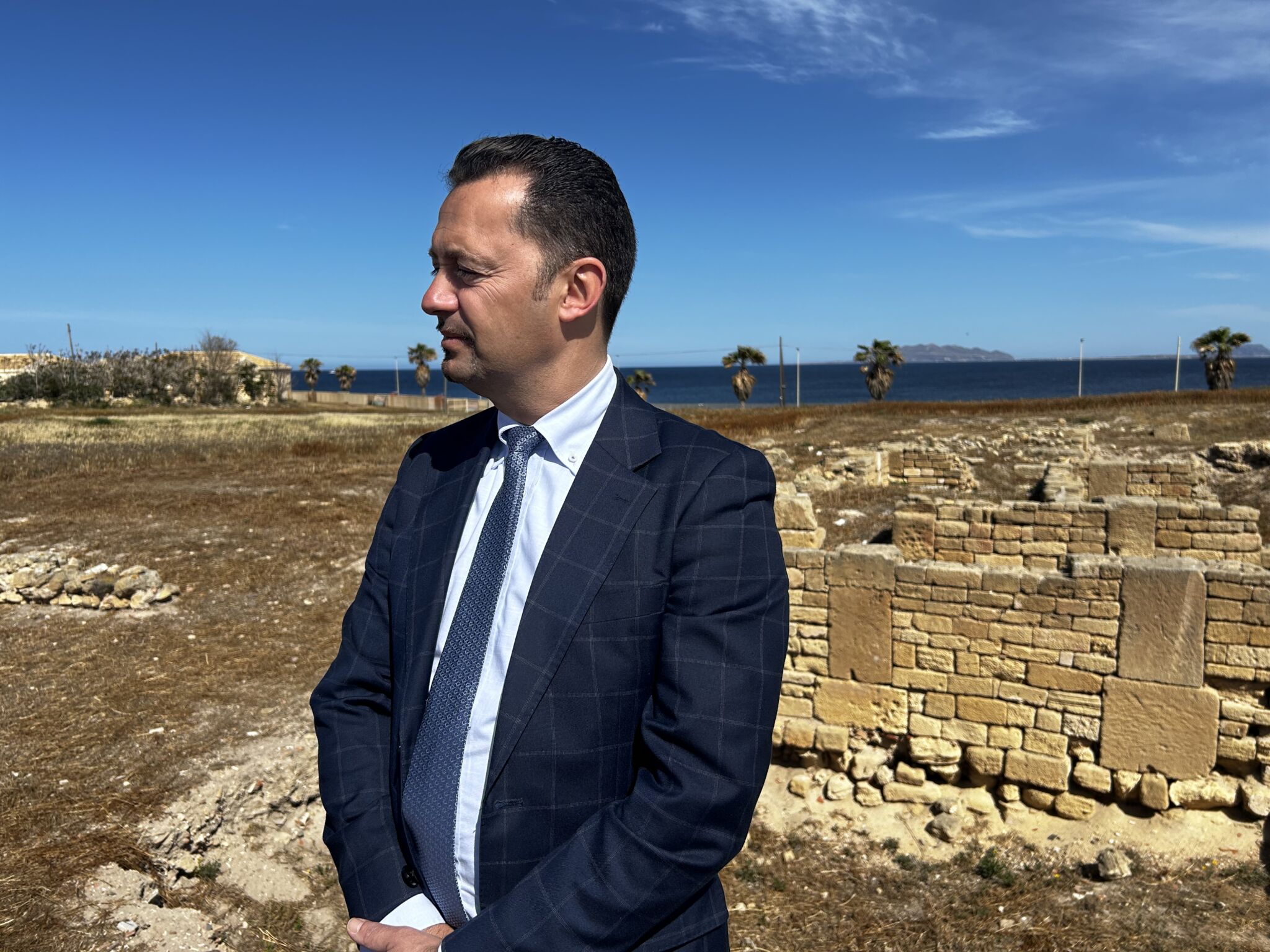 Assessore Scarpinato Etna 1669, bando regionale per eventi culturali