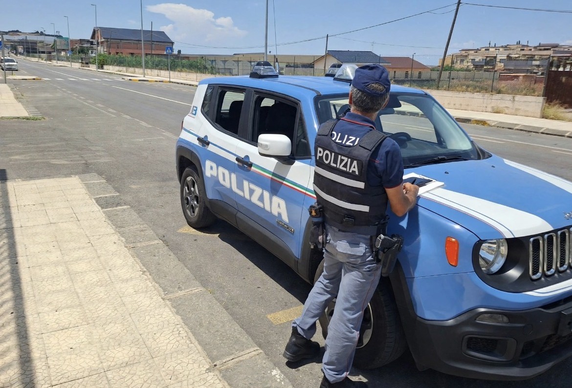 Screenshot Biancavilla, sanzionati quattro locali per occupazione abusiva