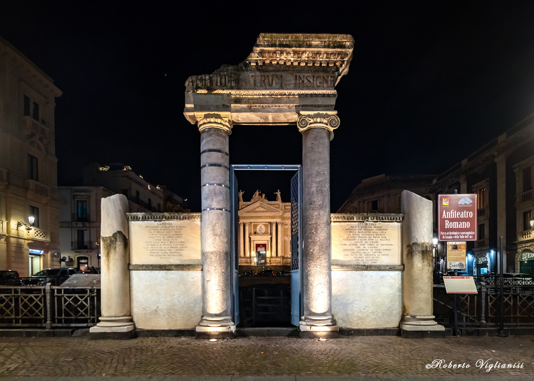DSC_4944 Le Vie dei Tesori 2026, Catania apre le porte della cultura