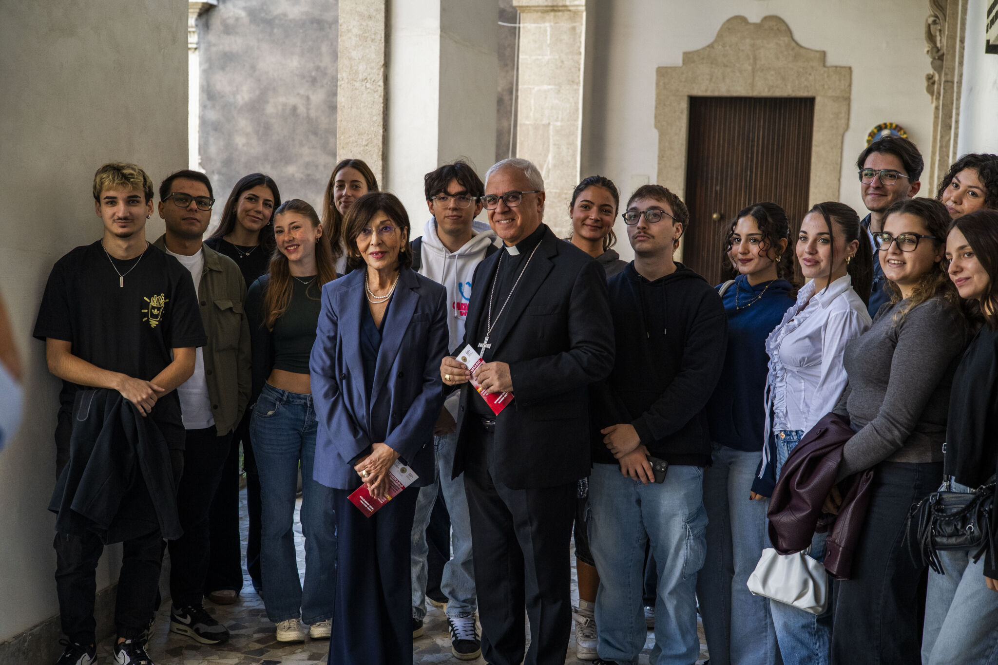 Catania, torna il Seminario sull’impegno sociale e politico