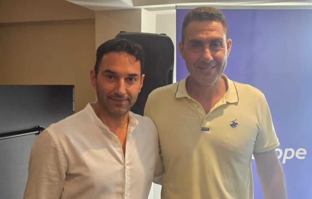 Futuro Nazionale, Marco Tanasi nominato responsabile vicario in Sicilia