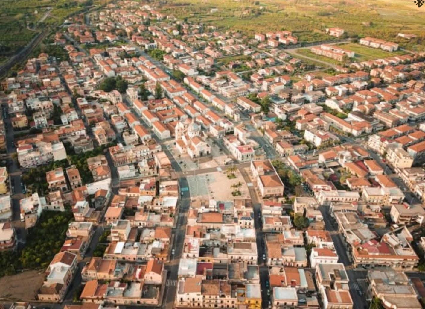 Mascali, 654 mila euro per strade, cimiteri e spazi pubblici
