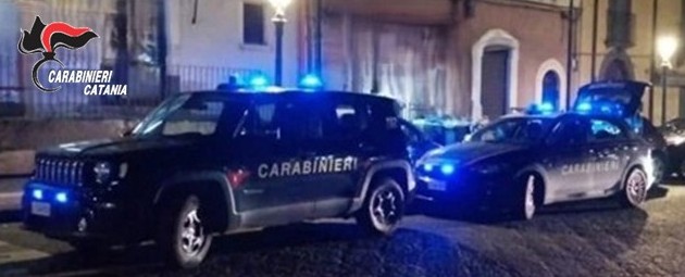 Foto Paternò (CT) Paternò, controlli sulle strade: 23 multe e 5 veicoli fermati