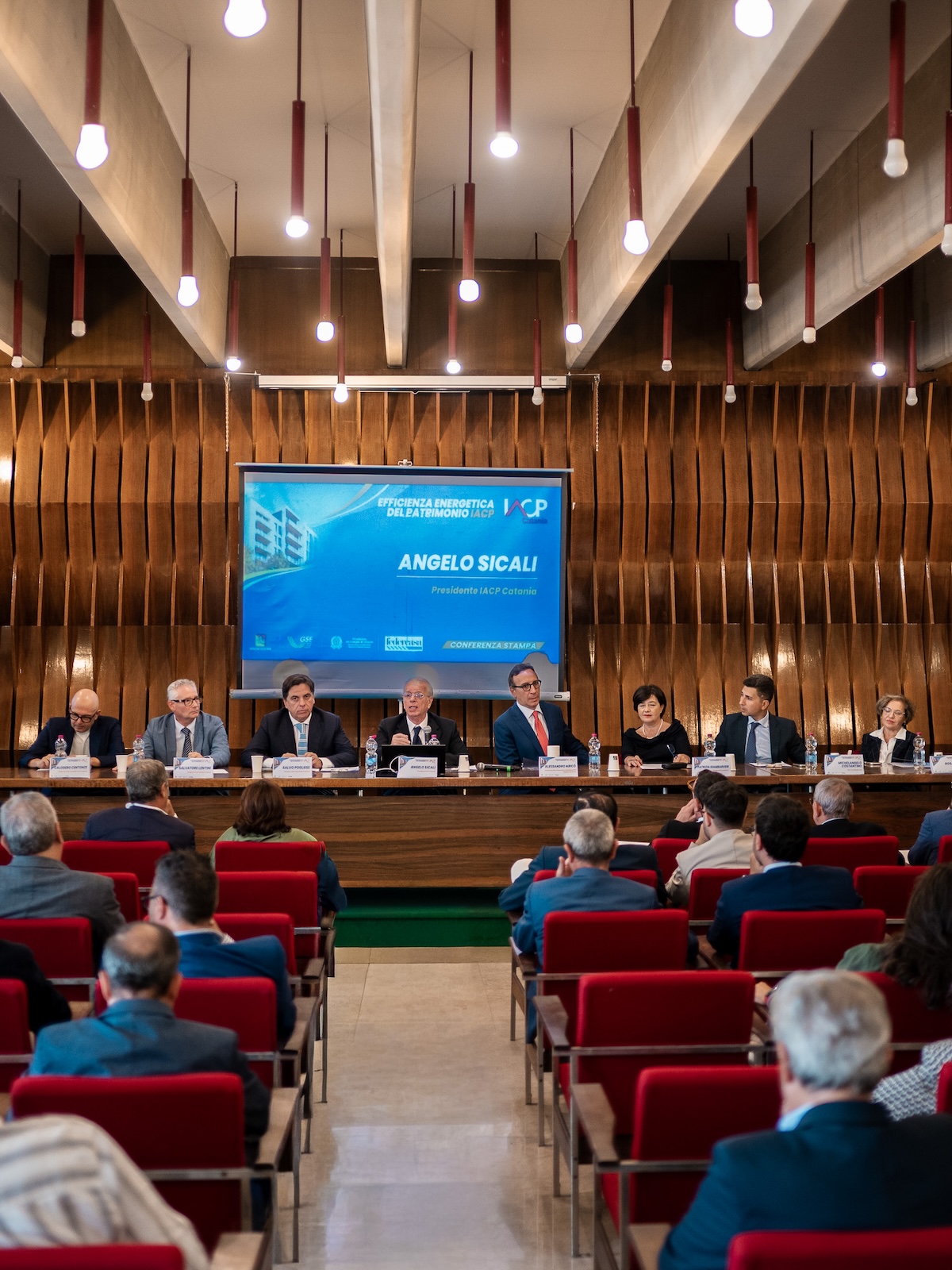 IACP verticale 177 milioni per riqualificare 1.820 alloggi popolari in 23 Comuni