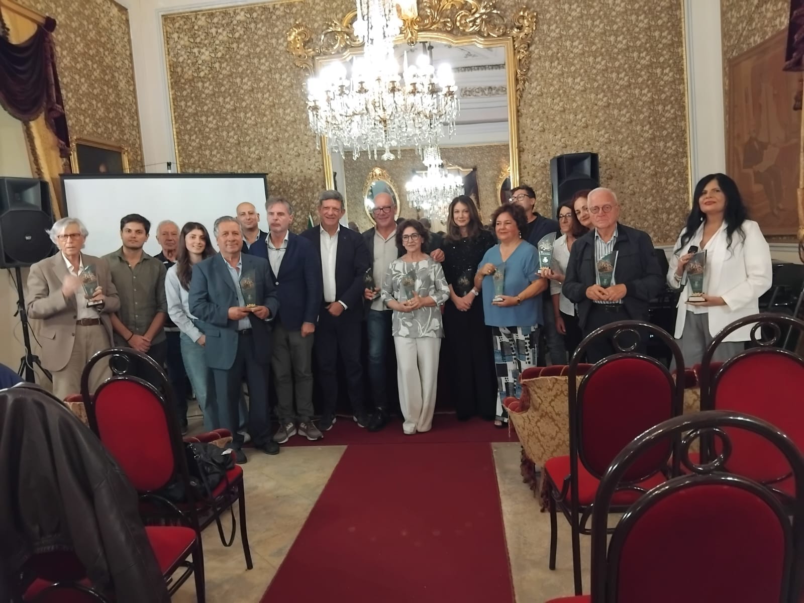 IMG-20261011-WA0046 Giarre, successo per il primo “Mese della Cultura”