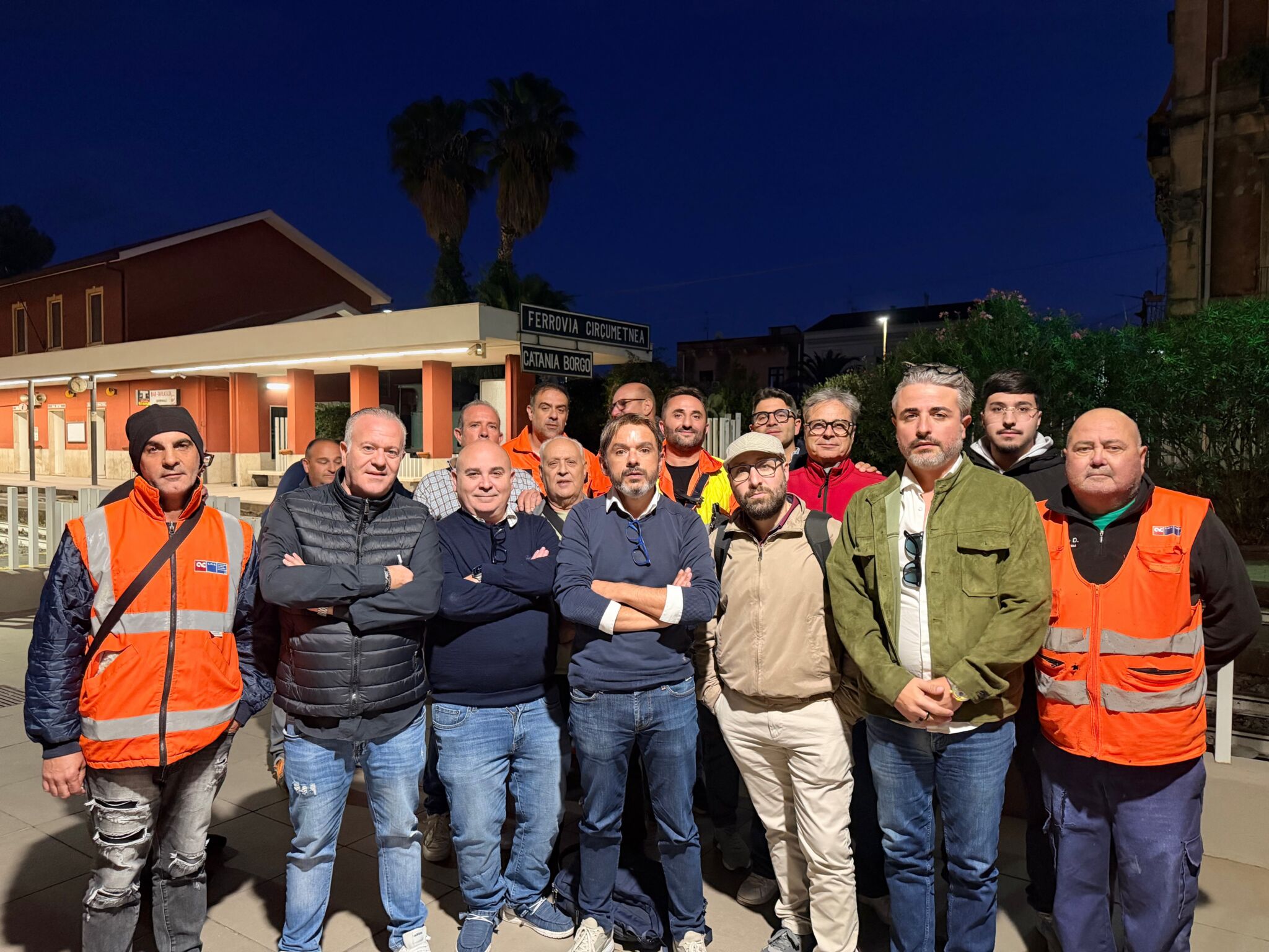 IMG-20261026-WA0185 Cantieri fermi: i sindacati chiedono un tavolo di crisi