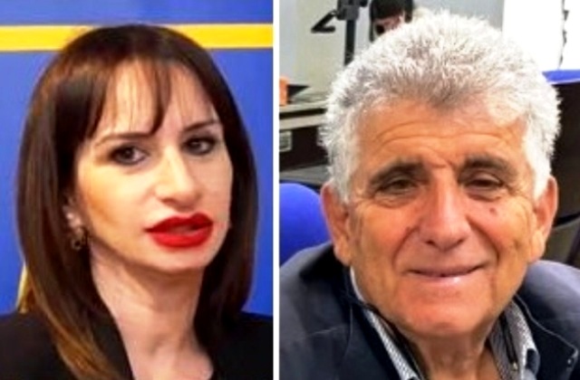 Pietro Bartolo a Catania: presenta la candidatura alla Presidenza