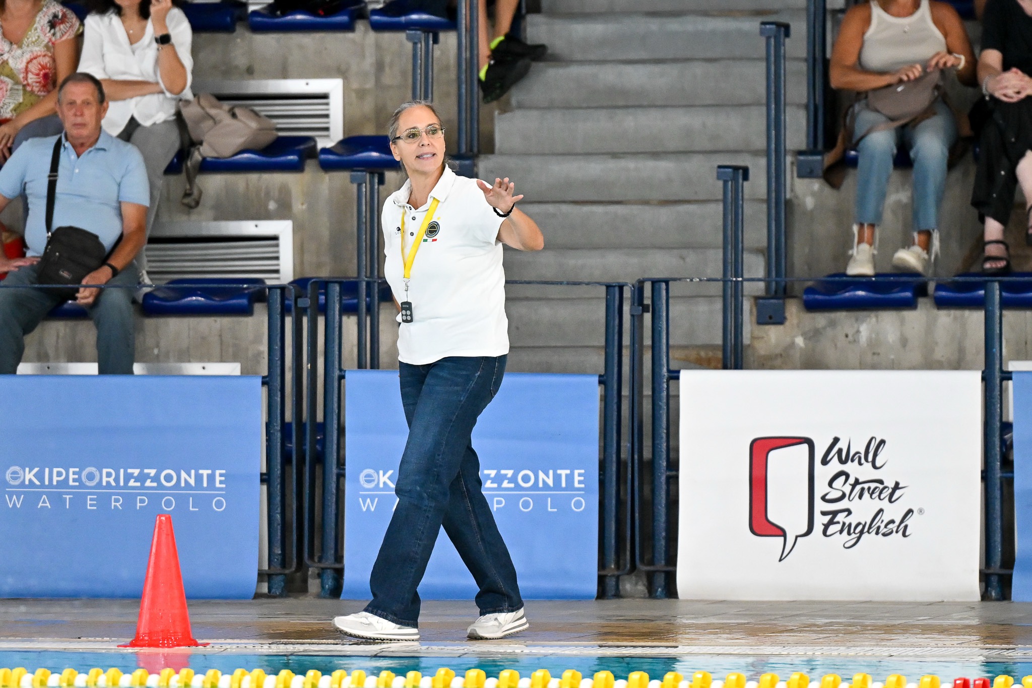 Ekipe Orizzonte show a Padova: 24-8 e quinta vittoria di fila