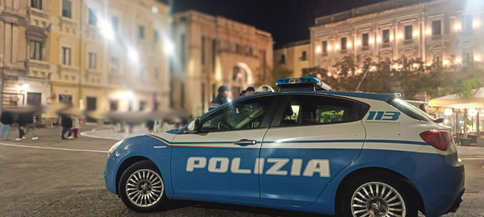 Movida 2026 2 Movida, controlli a tappeto: multe per oltre 18mila euro