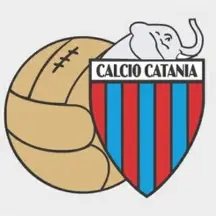 OIP Logo del Calcio Catania 1946, il Comune parteciperà all’asta