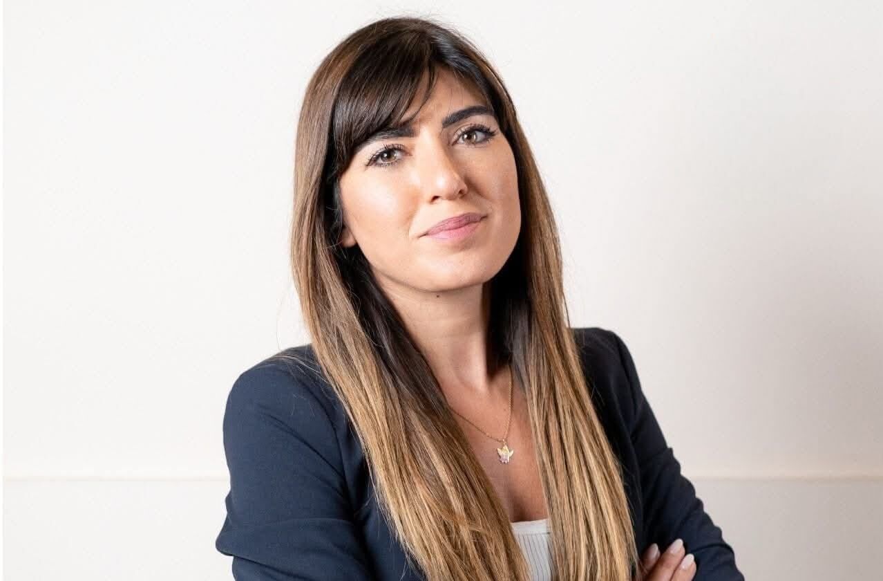 Patrizia Lionti Giarre, Patrizia Lionti nuovo commissario del Mpa