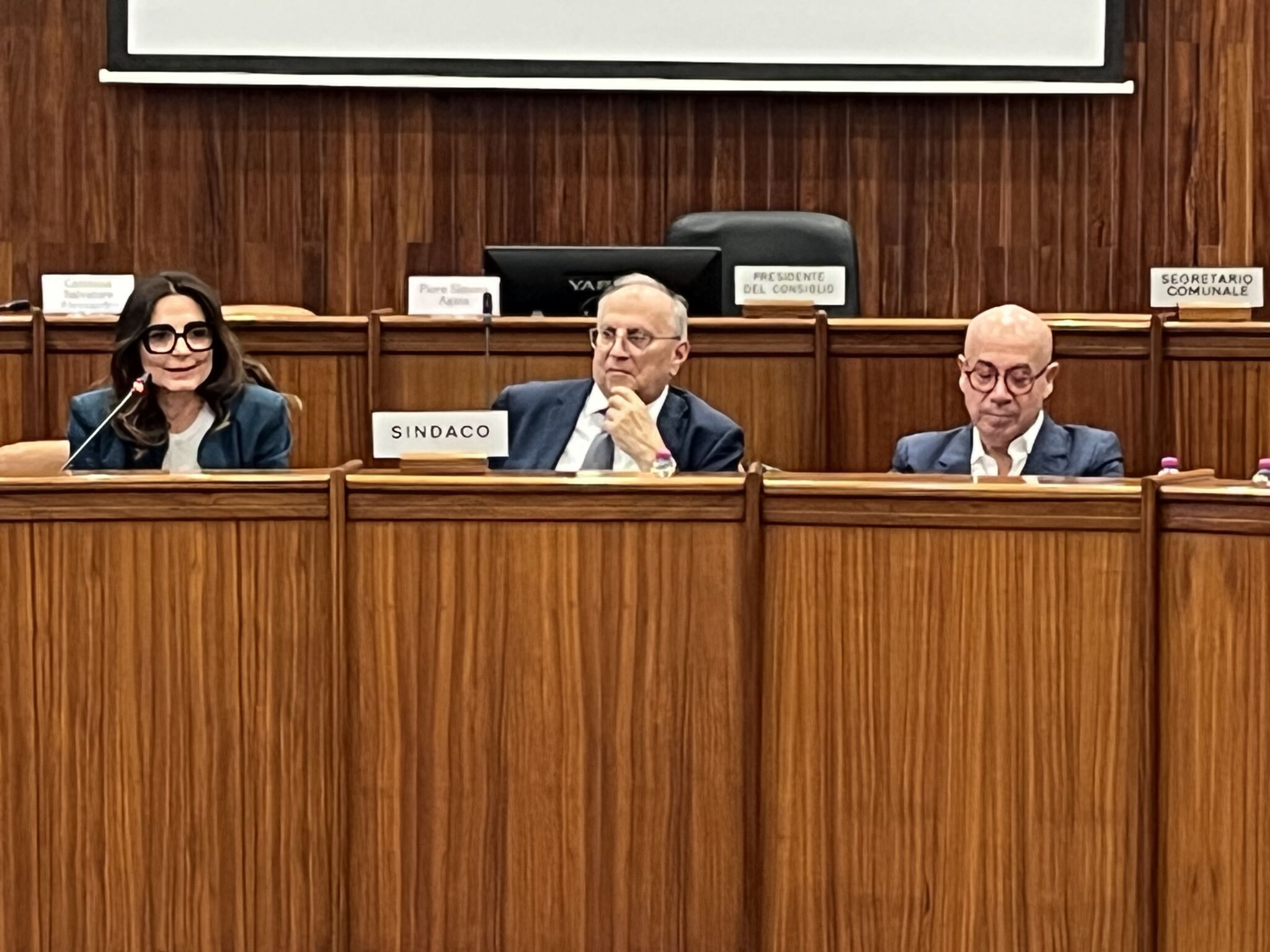 San Giovanni La Punta San Giovanni La Punta, sportelli d’ascolto per anziani e famiglie
