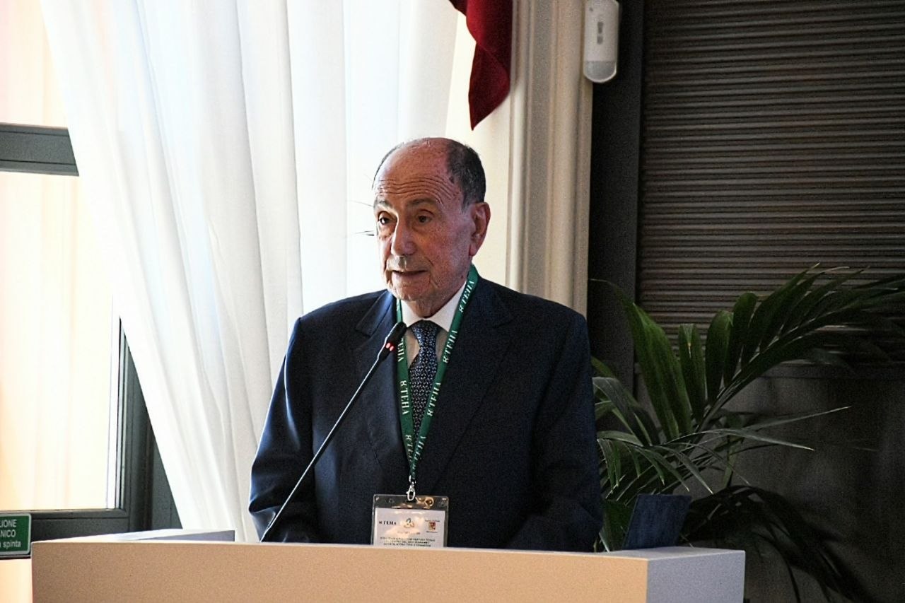 Schifani act tank forum 3 Sicilia, Pil in crescita del 9,3%: Schifani punta su imprese