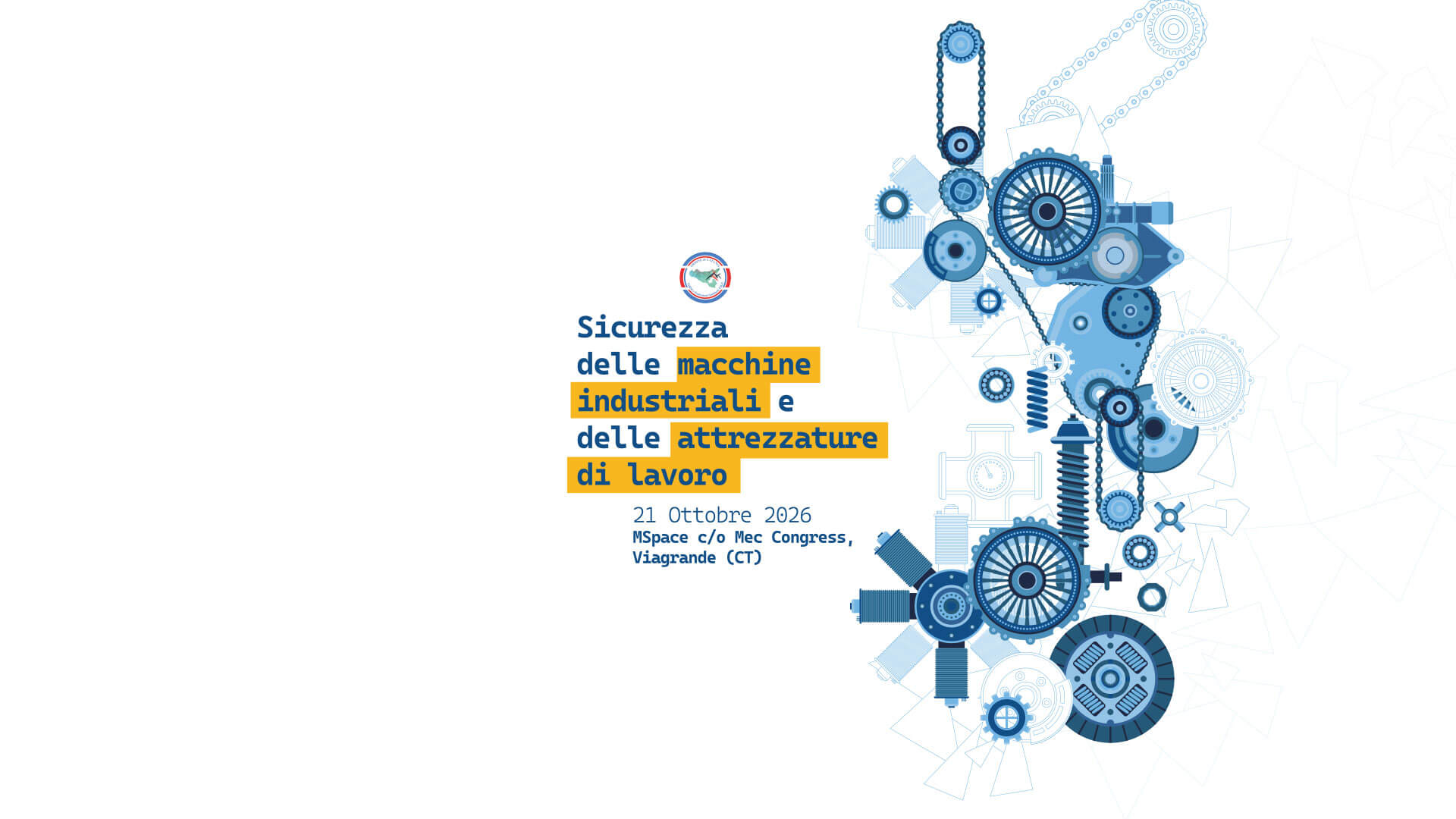 Sicurezza-delle-macchine-industriali-e-delle-attrezzature-di-lavoro-ev Corso ECM sulla sicurezza di macchine e attrezzature di lavoro